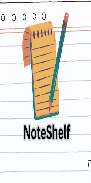 Noteshelf Screenshot 2