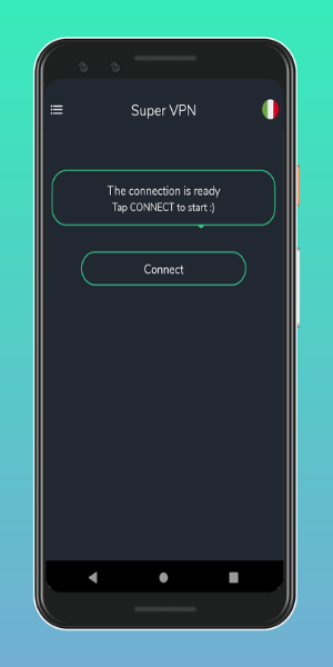 Proxy VPN rápido y VPN seguro