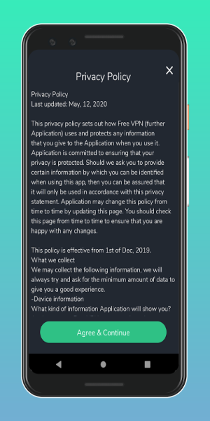 Proxy VPN rápido y VPN seguro