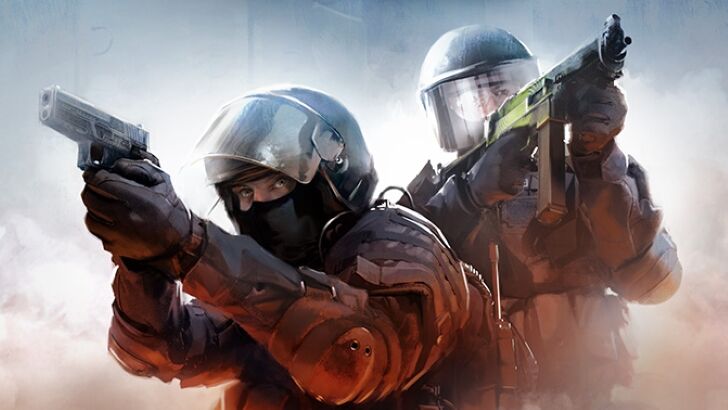 Counter-Strike co-founder praises Valve for preserving its classic legacy