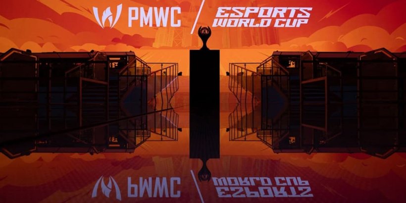 Le premier tour du PUBG Mobile World Championship est terminé et l'événement principal est sur le point de commencer