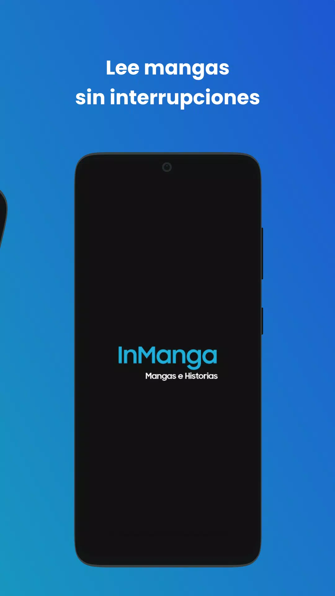 InManga - Mangas e Historias 스크린샷 2