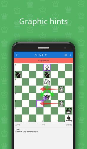 Chess School for Beginners Screenshot 2