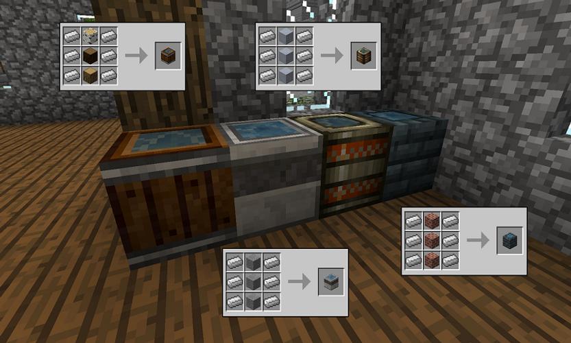 Pam harvest mod for mcpe Capture d’écran 3