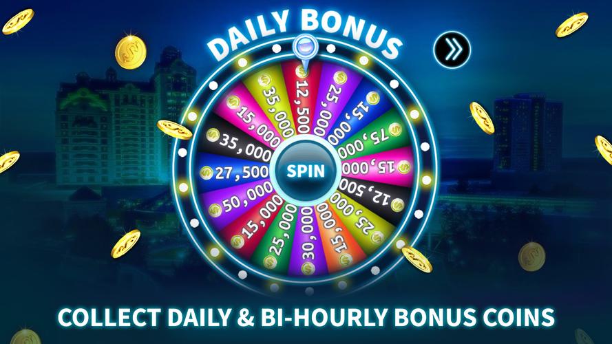 FoxPlay Casino應用截圖第4張