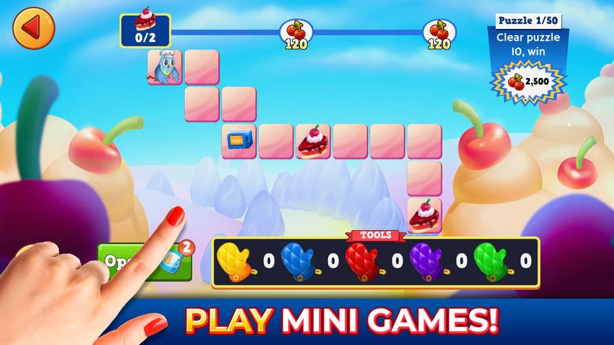 Bingo Pop應用截圖第4張