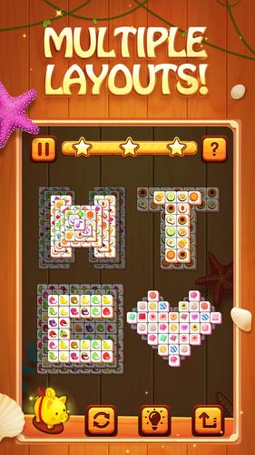 Tile Master® - Triple Match Screenshot 2