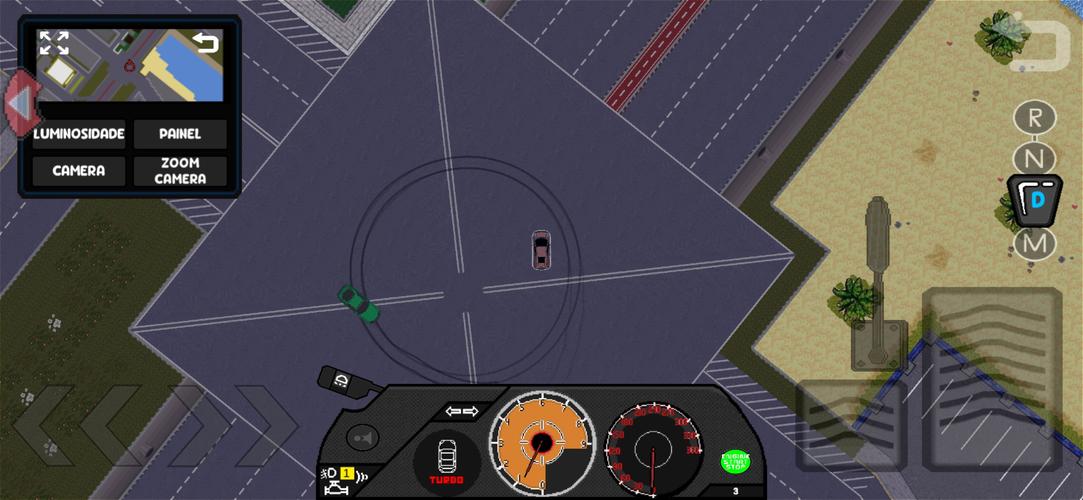 Street Racing Mechanic應用截圖第2張