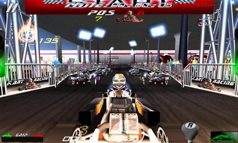 Kart Racing Ultimate應用截圖第3張