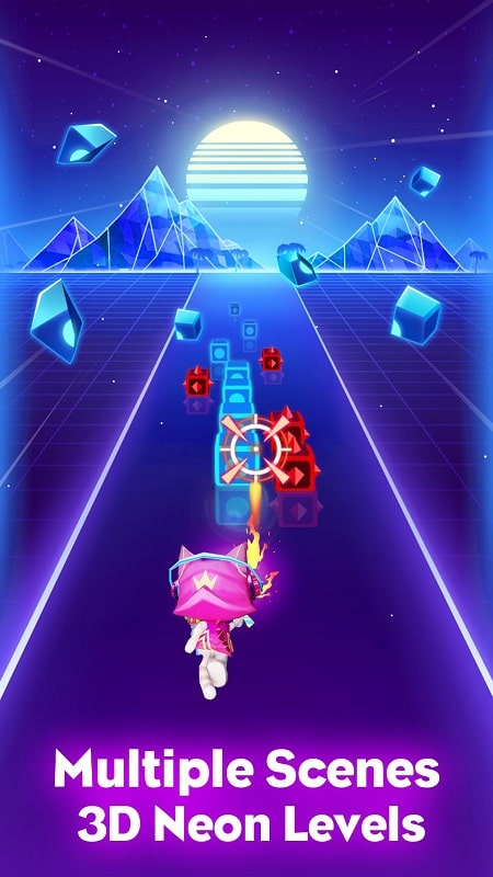 Beat Trigger 스크린샷 1