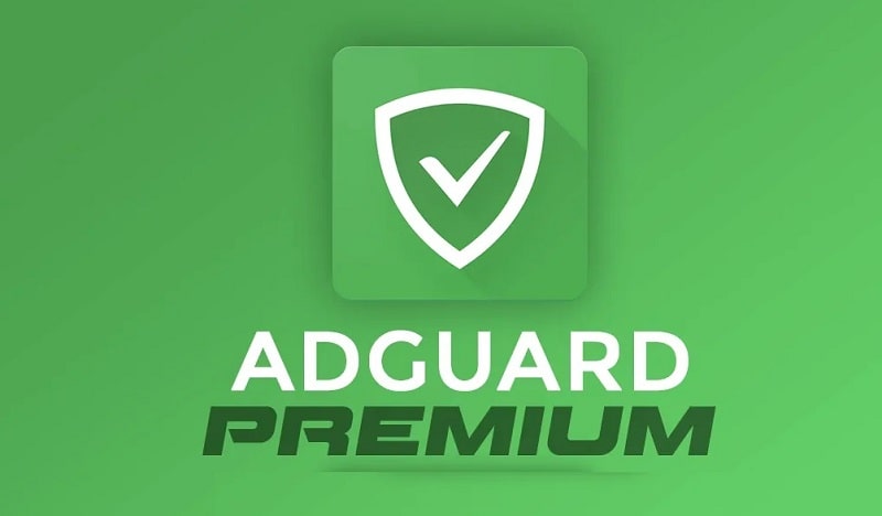 Adguard Premium應用截圖第1張