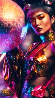 Lucky Diamond應用截圖第1張