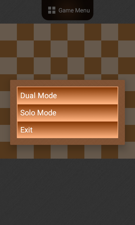 Bluetooth Chessboard应用截图第1张