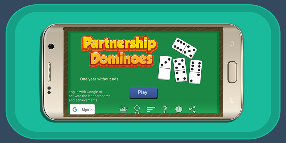 Dominoes 2017應用截圖第1張