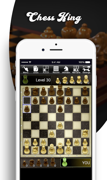 Chess King New應用截圖第2張