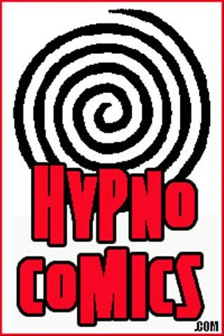 Hypno Comics应用截图第1张