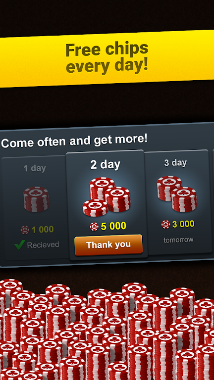 Backgammon Short Arena: Play online backgammon! 스크린샷 2