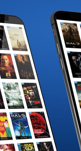 Goojara: movies, series, anime Captura de pantalla 3