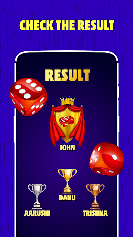 Ludo Gold - Made in india Top Rated Game In India Screenshot 4
