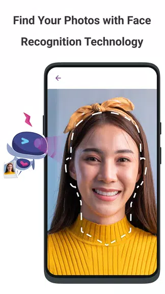 FOTOYU Screenshot 2