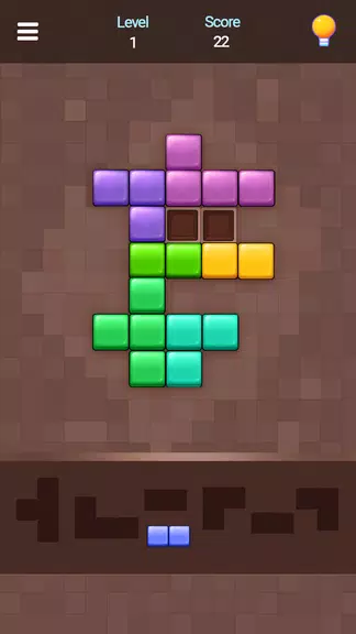 Box Blocks應用截圖第1張