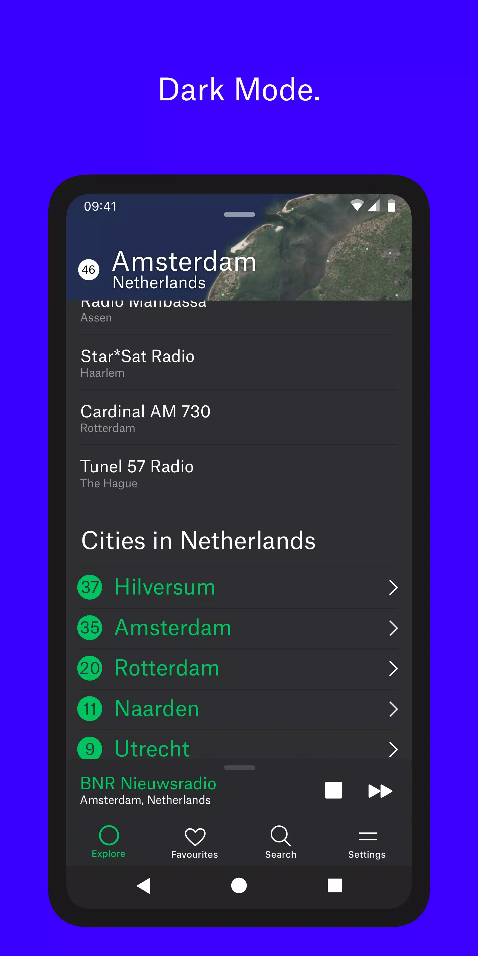 Radio Garden應用截圖第4張