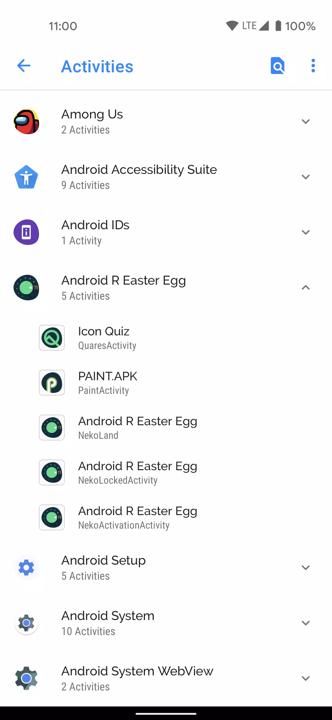 Shortcut Maker应用截图第3张