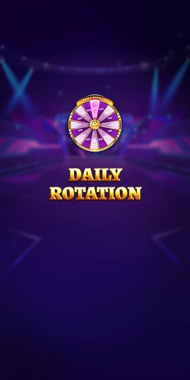 Daily Rotation Screenshot 1