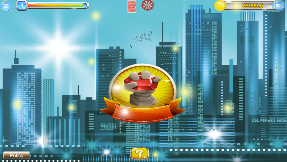 Free Jewel Slot Vegas Machine Screenshot 1
