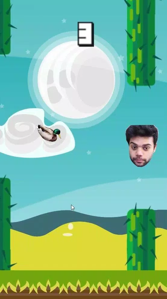 DuckyDuck 스크린샷 1