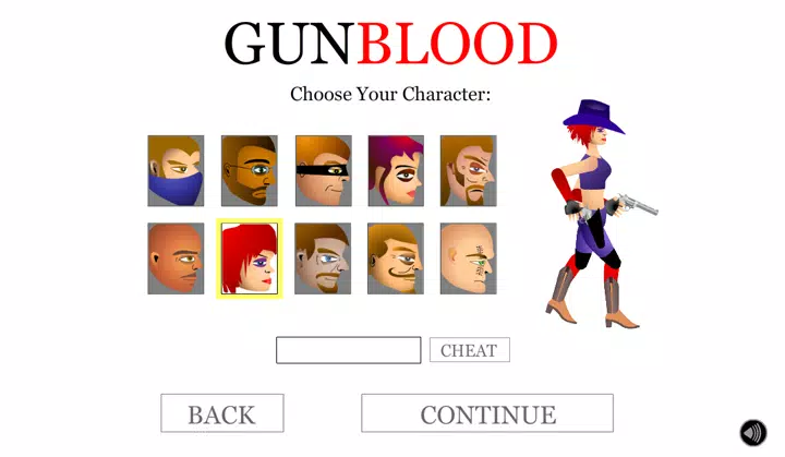 Gunblood應用截圖第3張
