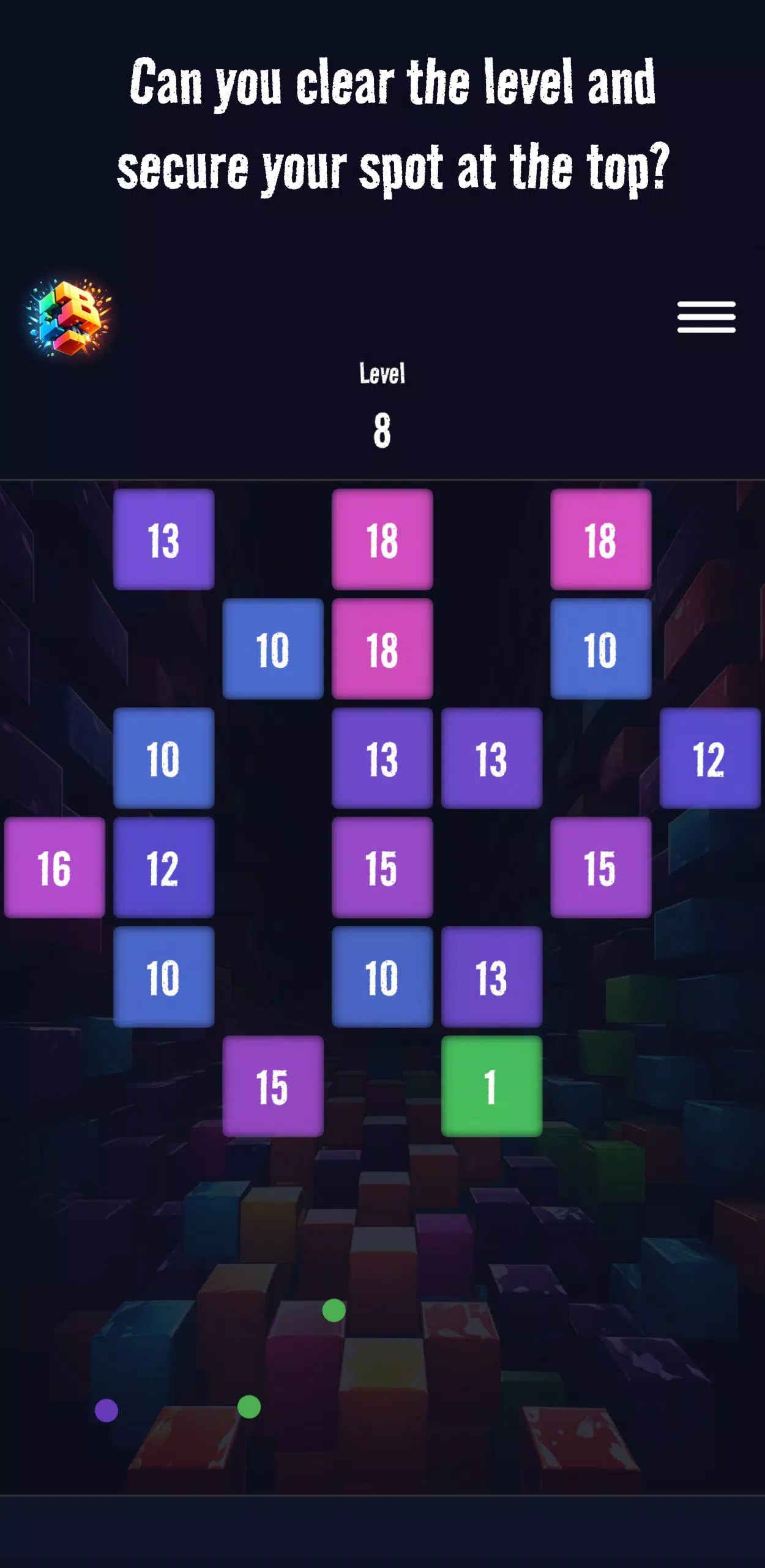 Brick Break應用截圖第2張