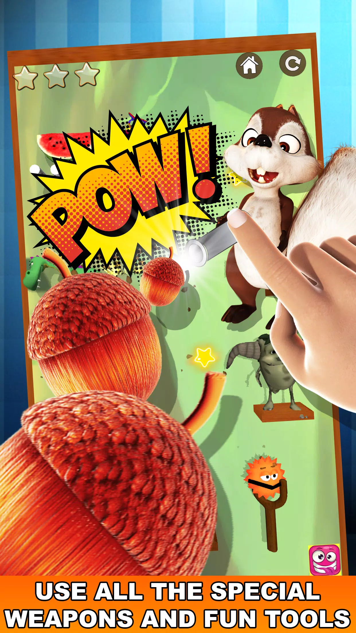 Bob The Funny & Crazy Pinball Screenshot 3