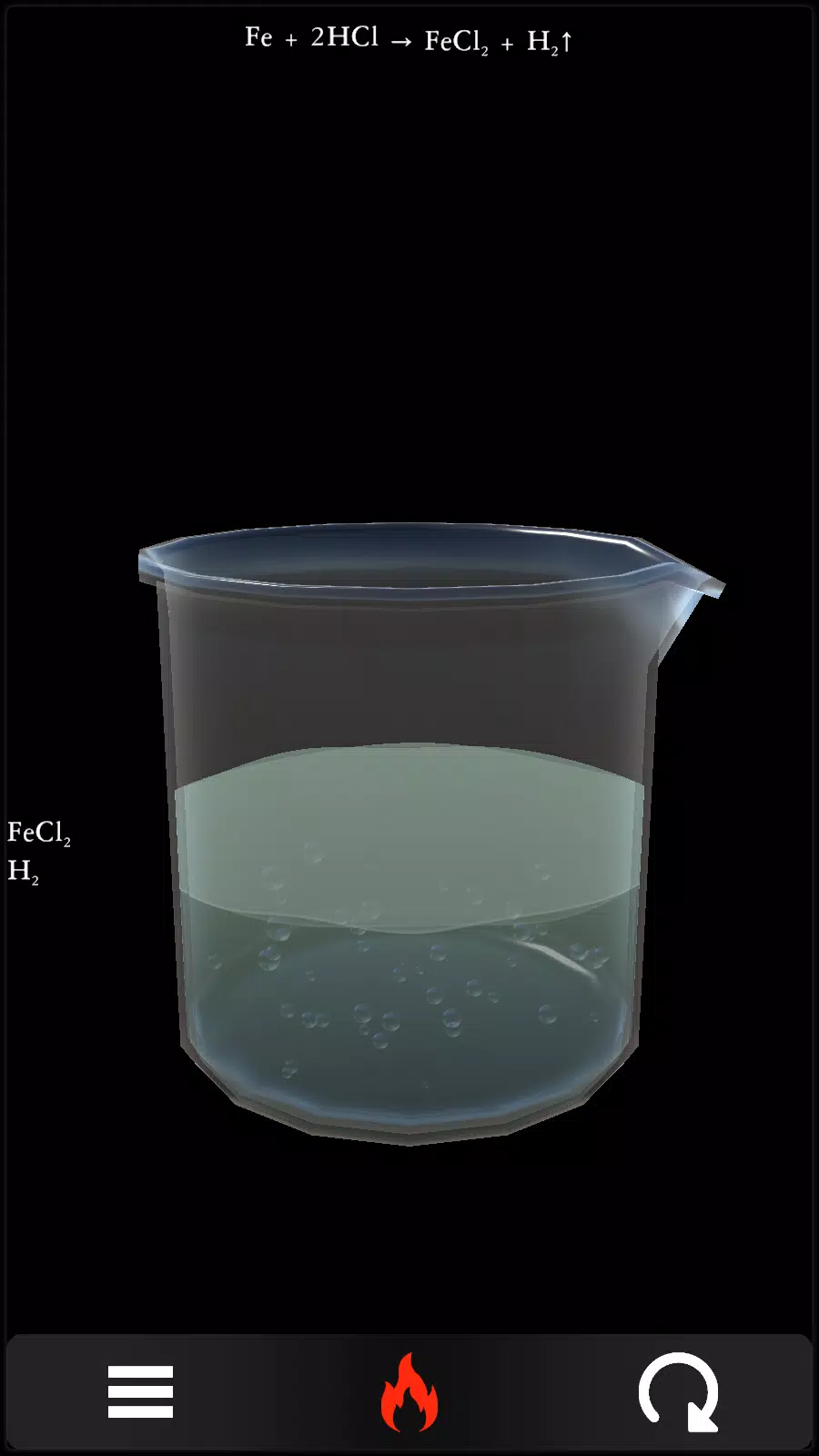 Chemistry Lab應用截圖第1張