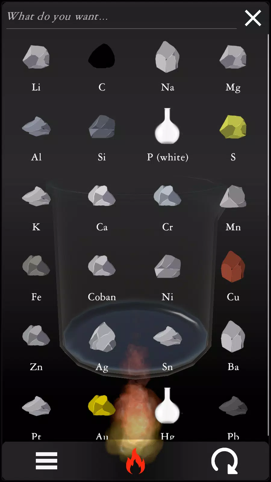 Chemistry Lab應用截圖第3張
