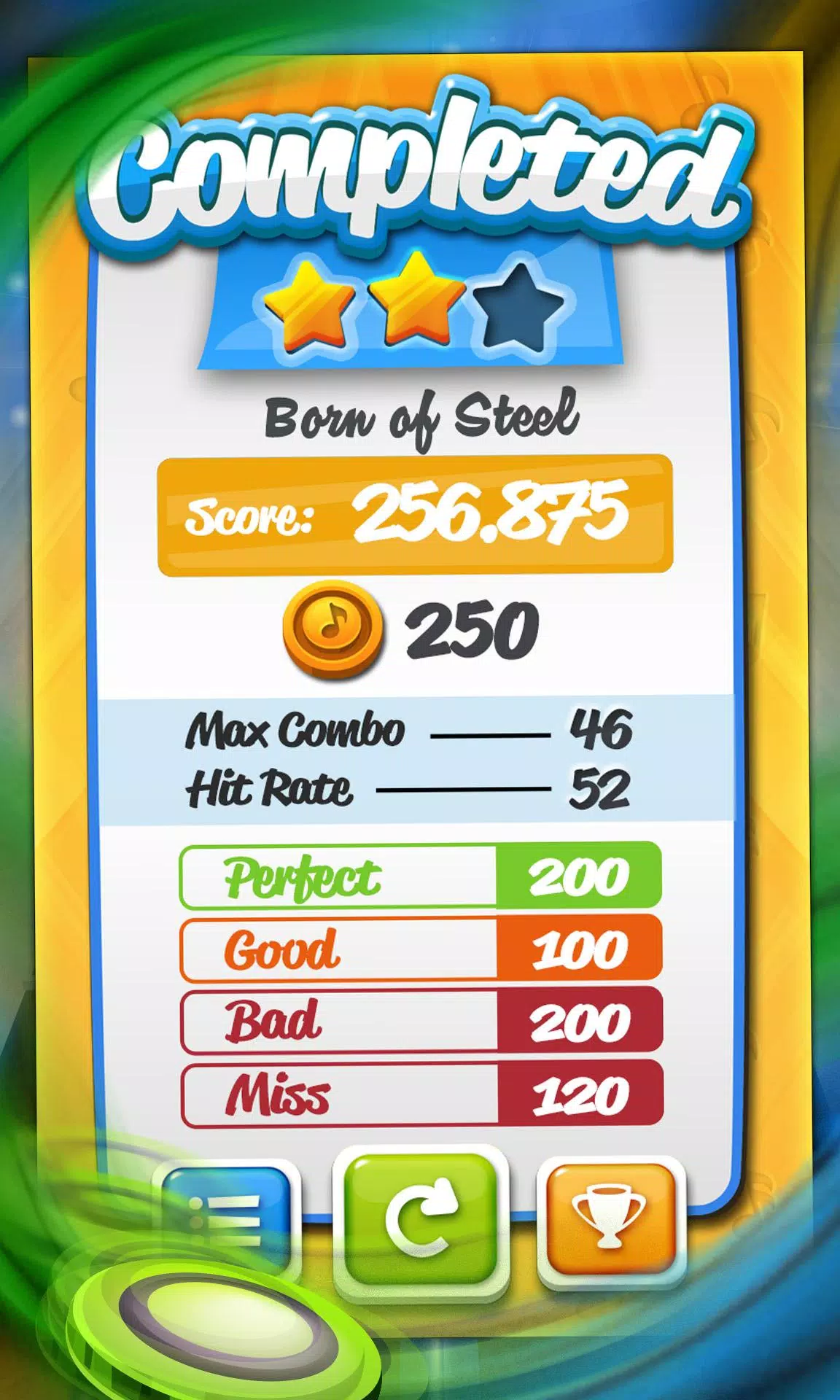 Rock Hero 2 スクリーンショット 4
