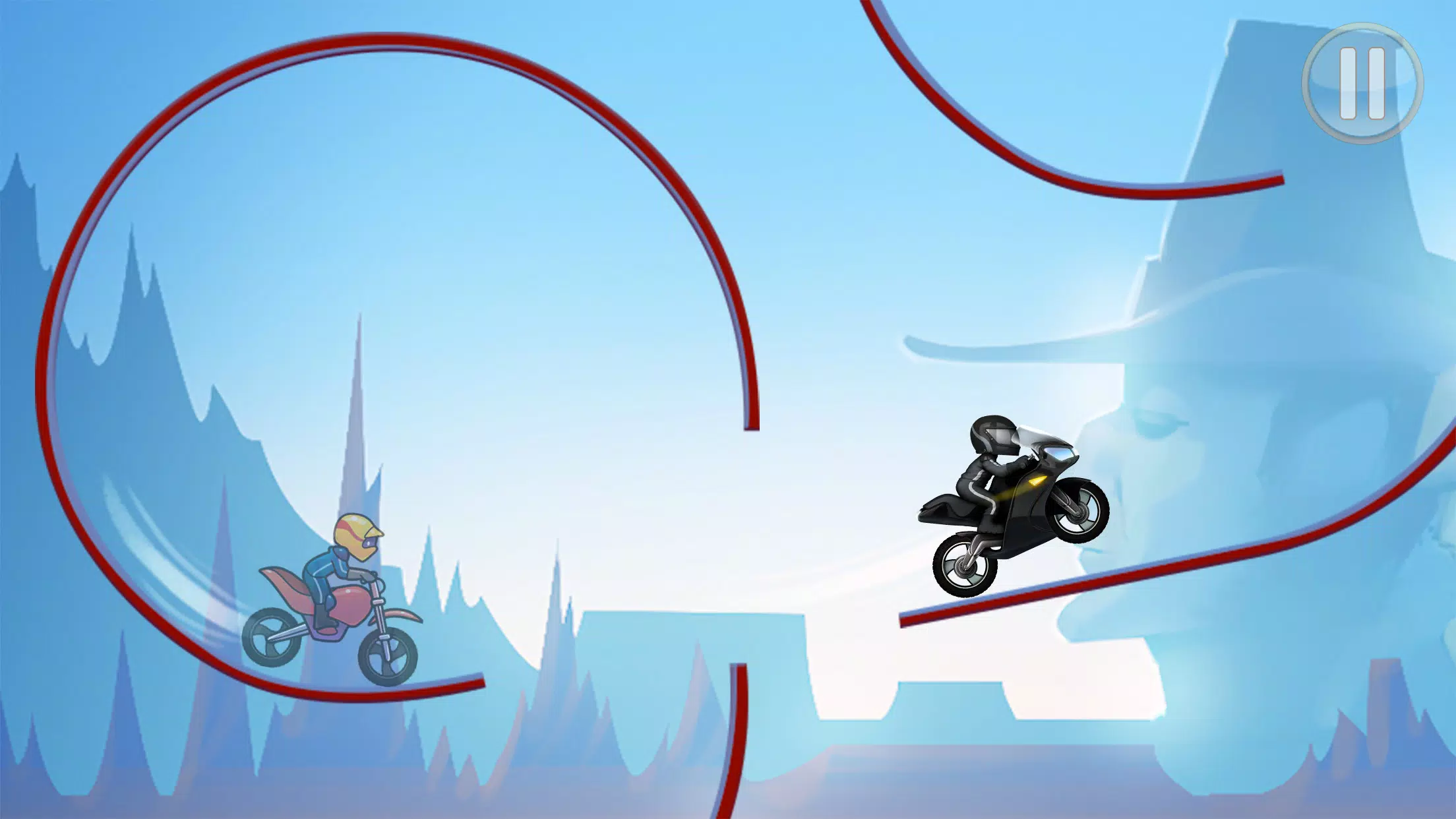 Bike Race應用截圖第1張