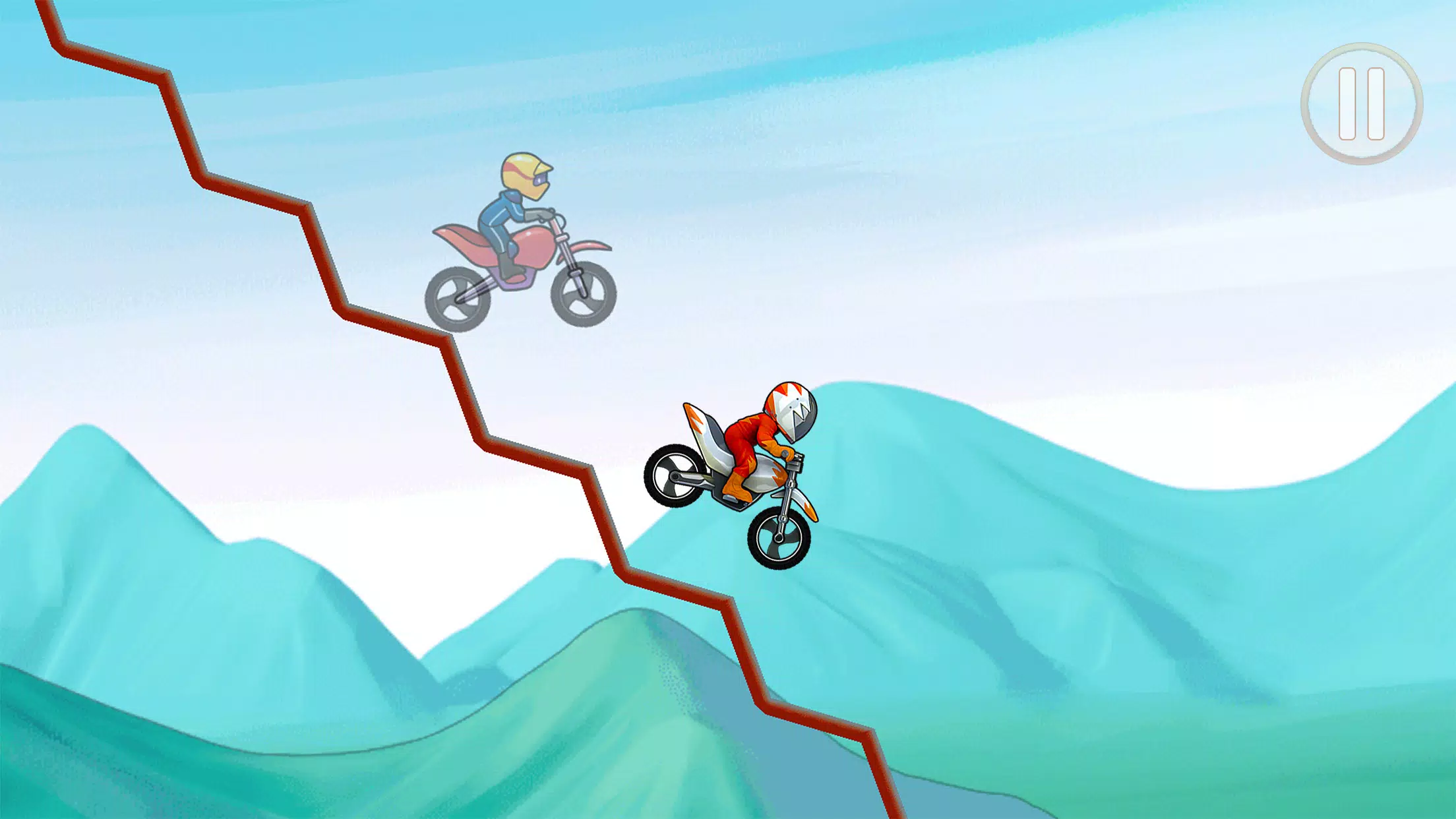 Bike Race應用截圖第4張