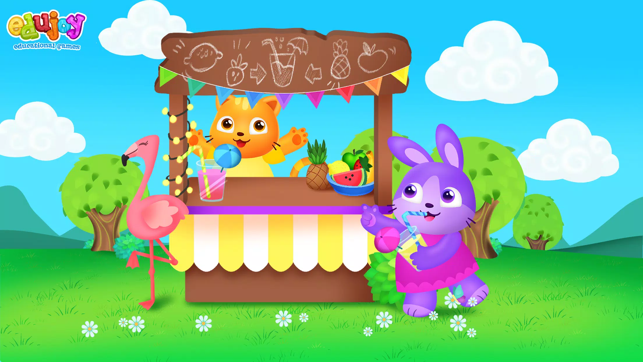 Baby virtual pet care 스크린샷 3