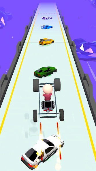 Build Your Vehicle應用截圖第2張