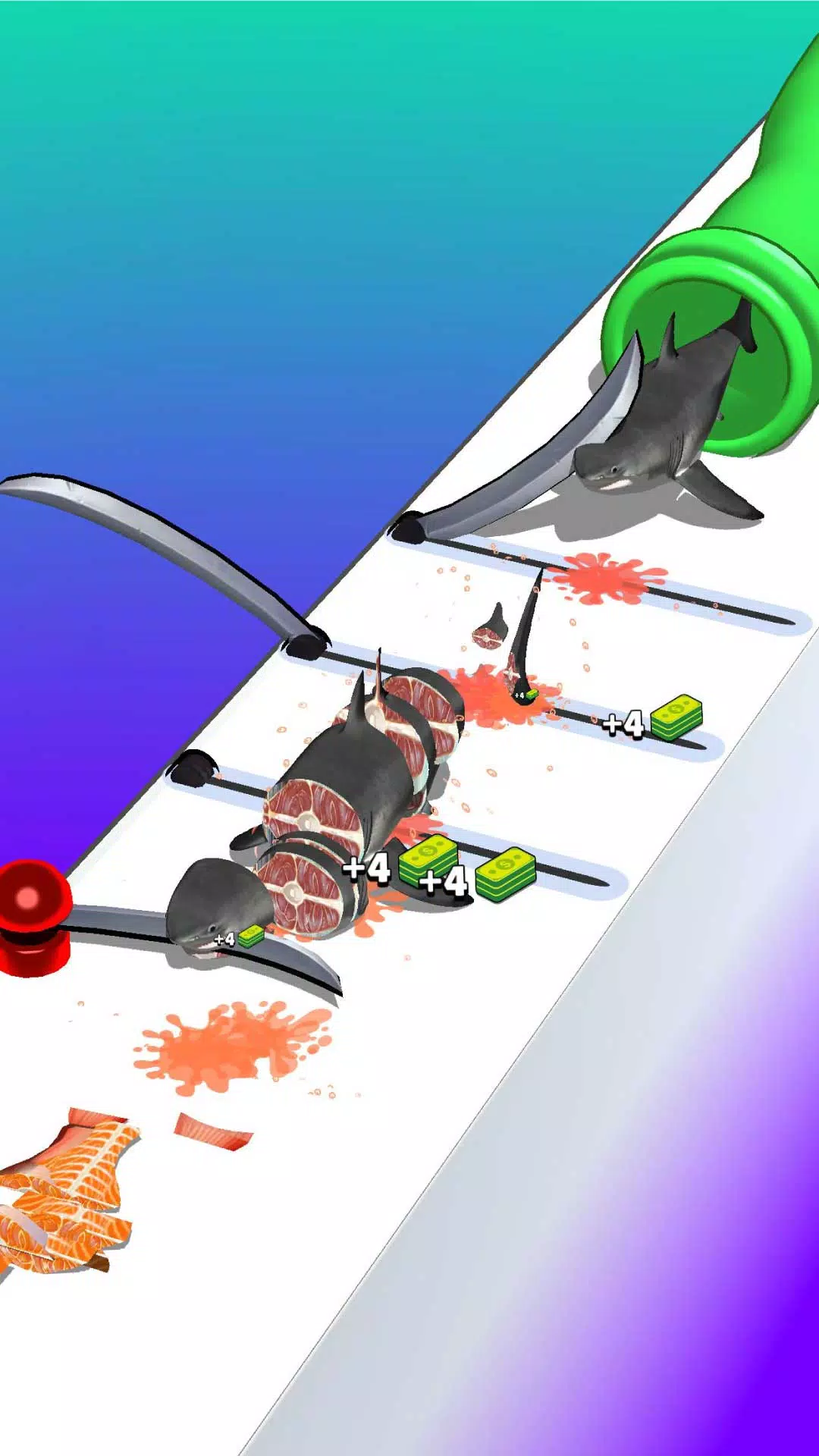 Slice Master Captura de pantalla 2