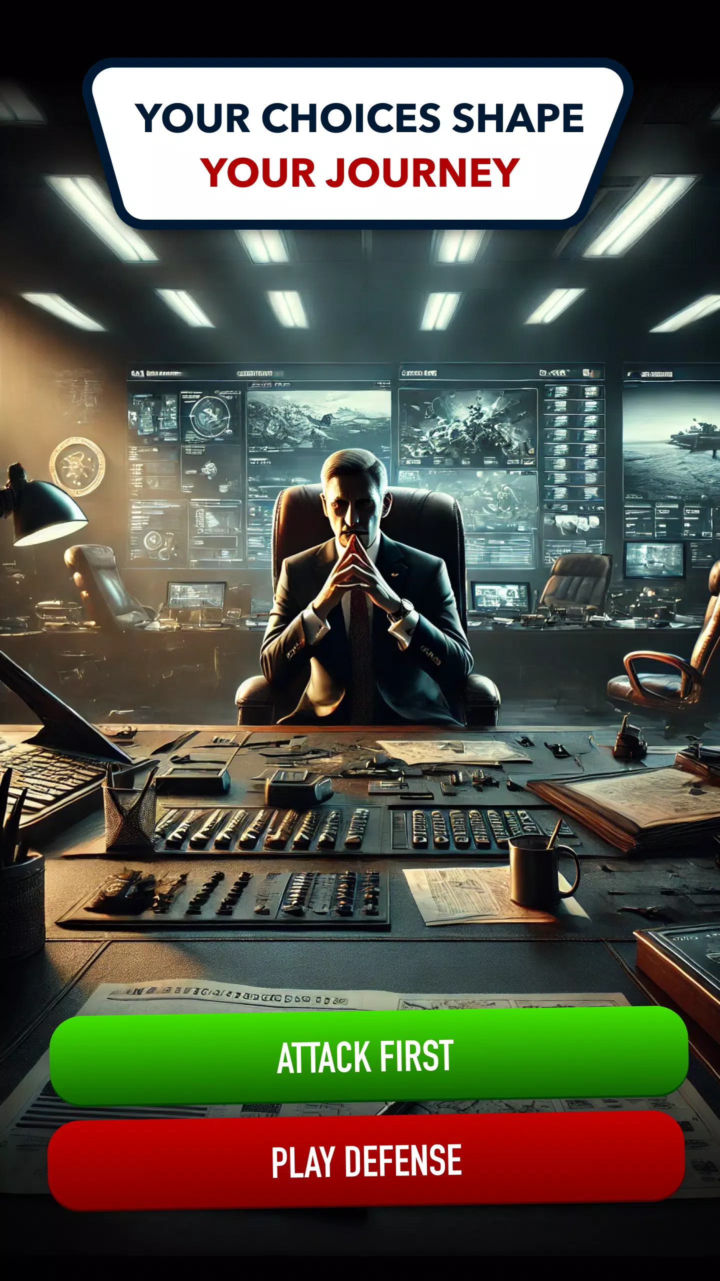 War Tycoon Скриншот 2