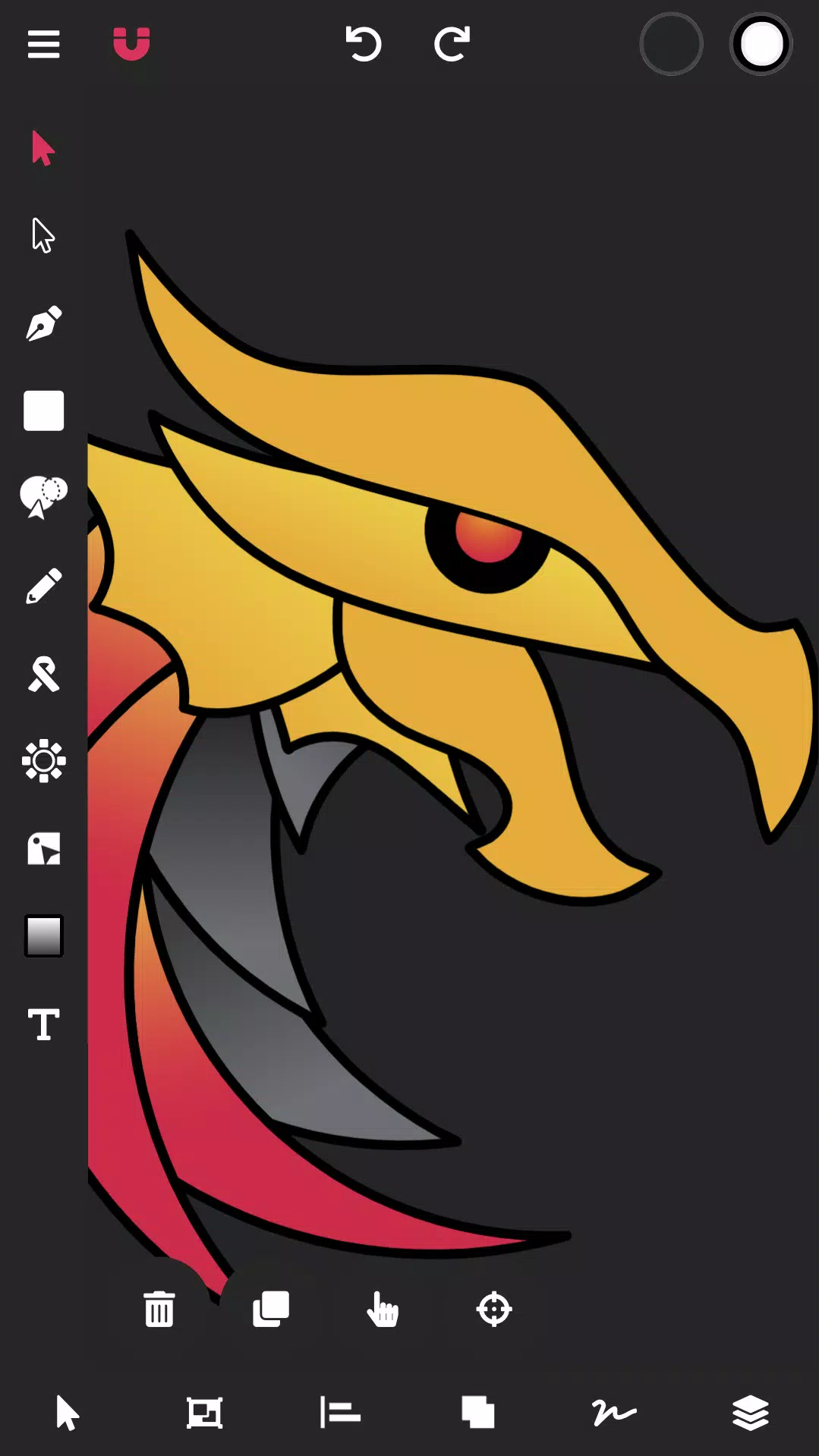 Vector Ink: SVG, Illustrator應用截圖第2張