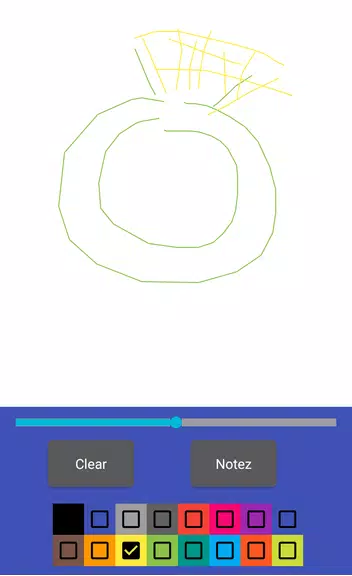 Drawing (Dessin)應用截圖第2張