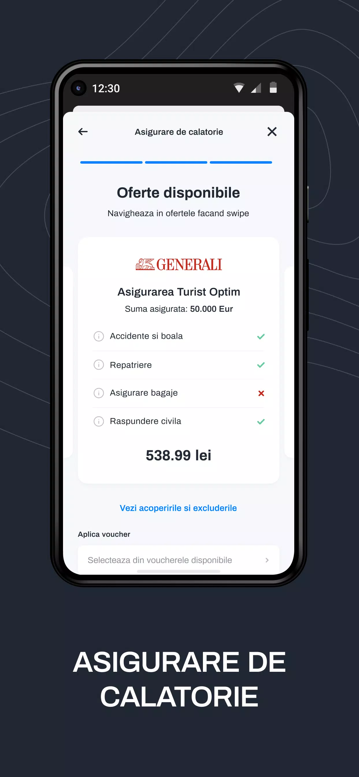 Autodeal Captura de pantalla 4
