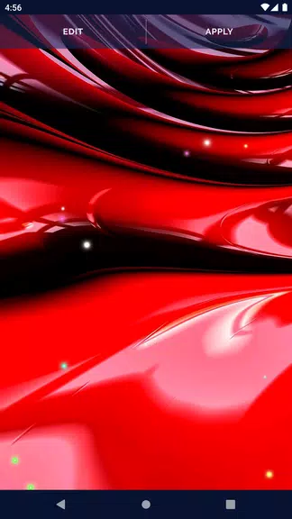 HD Live Wallpapers Capture d’écran 4
