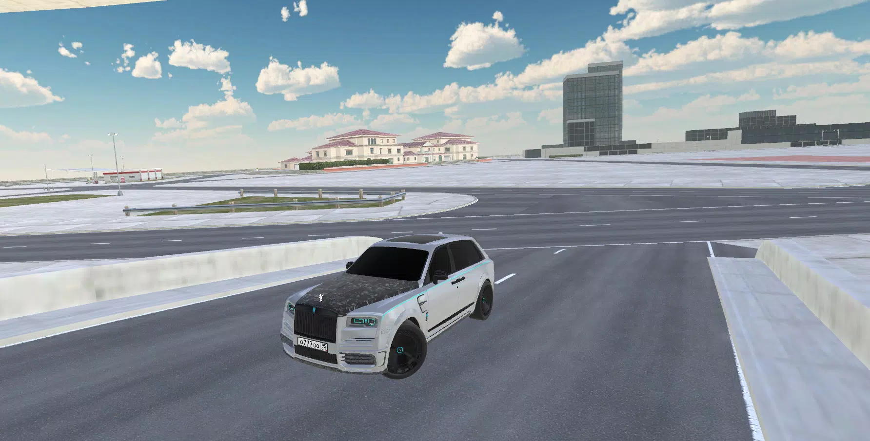 Tamaev Drive應用截圖第1張