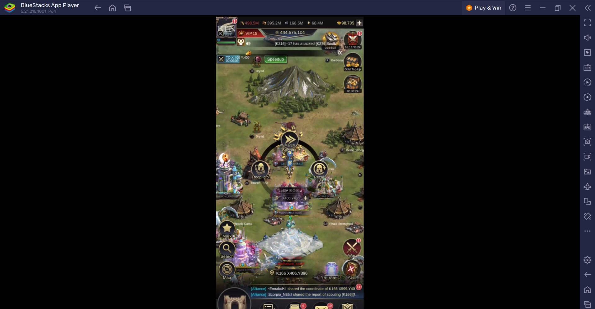 Last Land: Battle for Survival: todos los códigos de canje para enero de 2025