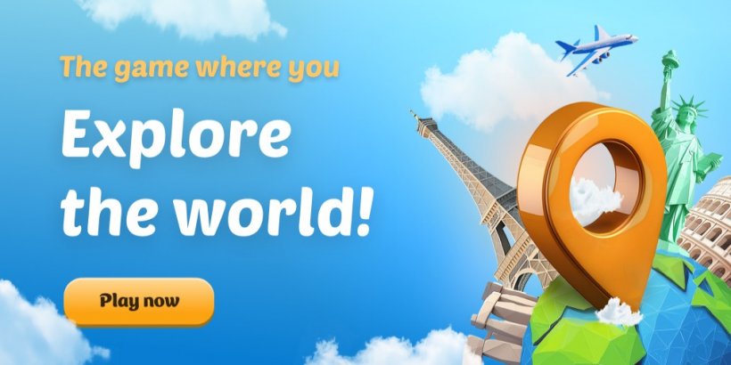 免費 Geoguessr 替代品，觀看街景視頻識別位置