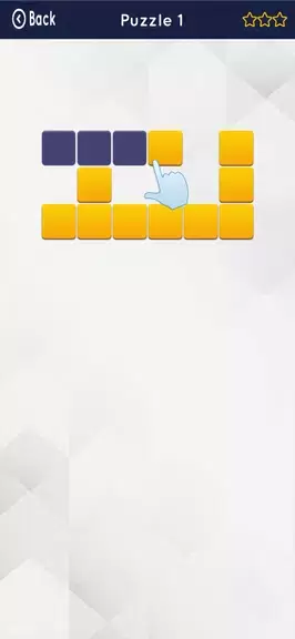 ABYZ Crossword puzzle Capture d’écran 4